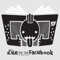 Like Me On Facebook