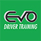 Branding designed for Evo Driver Training, a new driving school based on the Isle Of Wight. For those interested, click the image for an insightful write-up describing the logo development process!