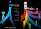 This is the cover of a 24 page catalogue designed for Mimobot Europe to showcase their 2009 range of USB storage devices. To flick through the full catalogue, just click on the image.