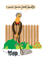 Another card design for Evergreen Wrap, inspired by locally sourced food.